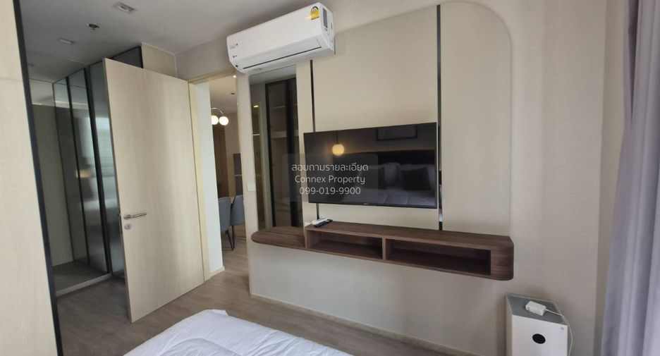 Wohnung zur Miete mit 2 Zimmer in Watthana, Bangkok