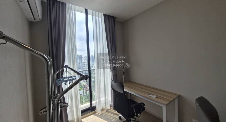 Wohnung zur Miete mit 2 Zimmer in Watthana, Bangkok