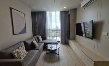 For rent 2 ベッドルーム condo in Watthana, Bangkok