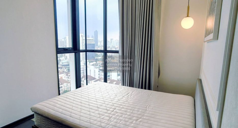 Wohnung zur Miete mit 2 Zimmer in Watthana, Bangkok