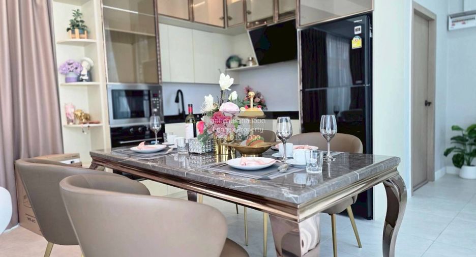 Haus zur Miete mit 3 Zimmer in East Pattaya, Pattaya