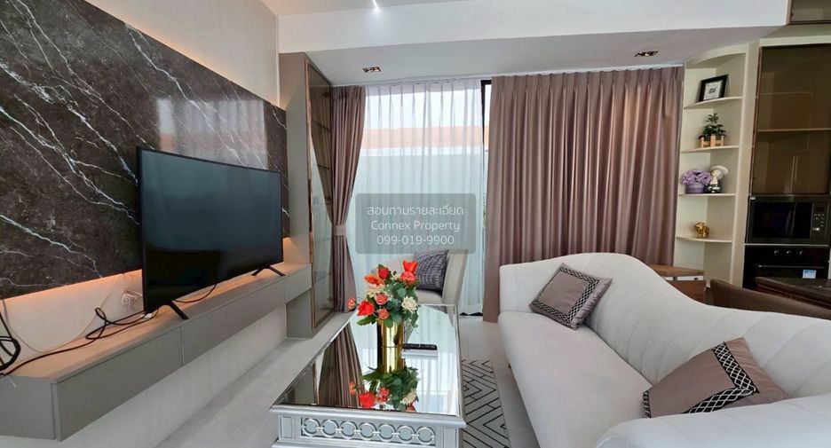 Haus zur Miete mit 3 Zimmer in East Pattaya, Pattaya