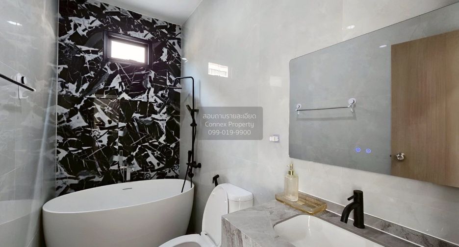 Haus zur Miete mit 3 Zimmer in East Pattaya, Pattaya