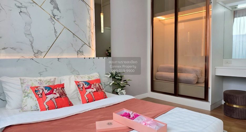 Haus zur Miete mit 3 Zimmer in East Pattaya, Pattaya