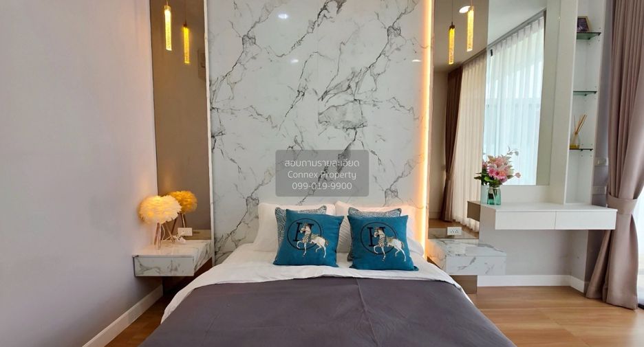 Haus zur Miete mit 3 Zimmer in East Pattaya, Pattaya