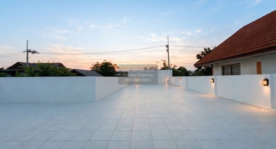 Haus zur Miete mit 3 Zimmer in East Pattaya, Pattaya
