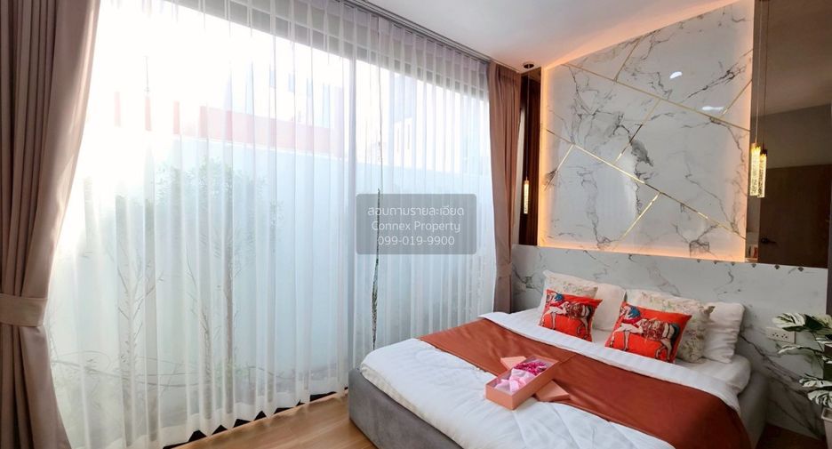 Haus zur Miete mit 3 Zimmer in East Pattaya, Pattaya