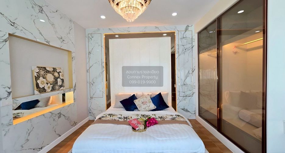 Haus zur Miete mit 3 Zimmer in East Pattaya, Pattaya