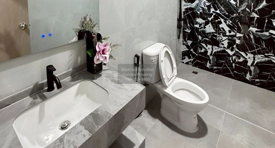 Haus zur Miete mit 3 Zimmer in East Pattaya, Pattaya