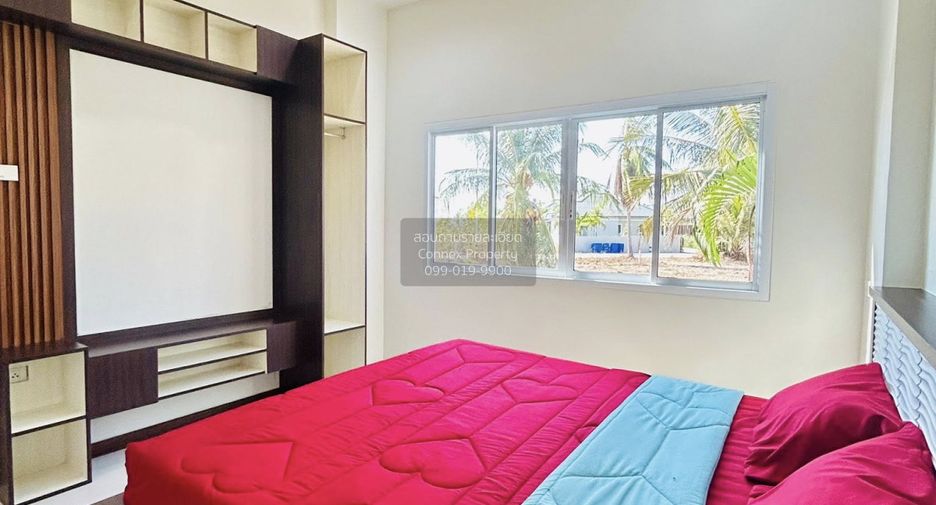 Haus zur Miete mit 3 Zimmer in East Pattaya, Pattaya