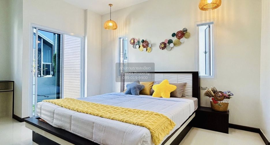 Haus zur Miete mit 3 Zimmer in East Pattaya, Pattaya