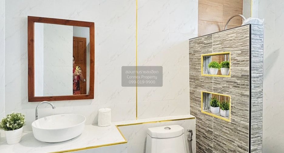 Haus zur Miete mit 3 Zimmer in East Pattaya, Pattaya