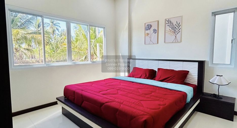 Haus zur Miete mit 3 Zimmer in East Pattaya, Pattaya