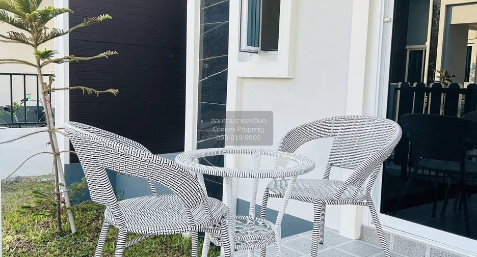 Haus zur Miete mit 3 Zimmer in East Pattaya, Pattaya