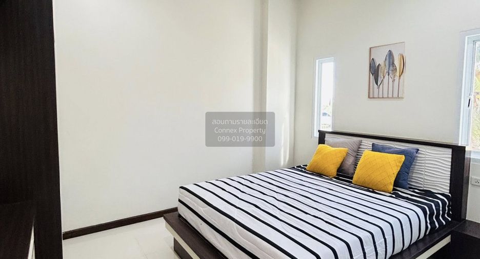 Haus zur Miete mit 3 Zimmer in East Pattaya, Pattaya