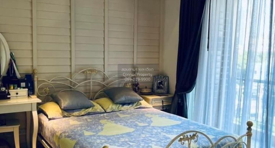 For rent 1 bed condo in Bang Na, Bangkok