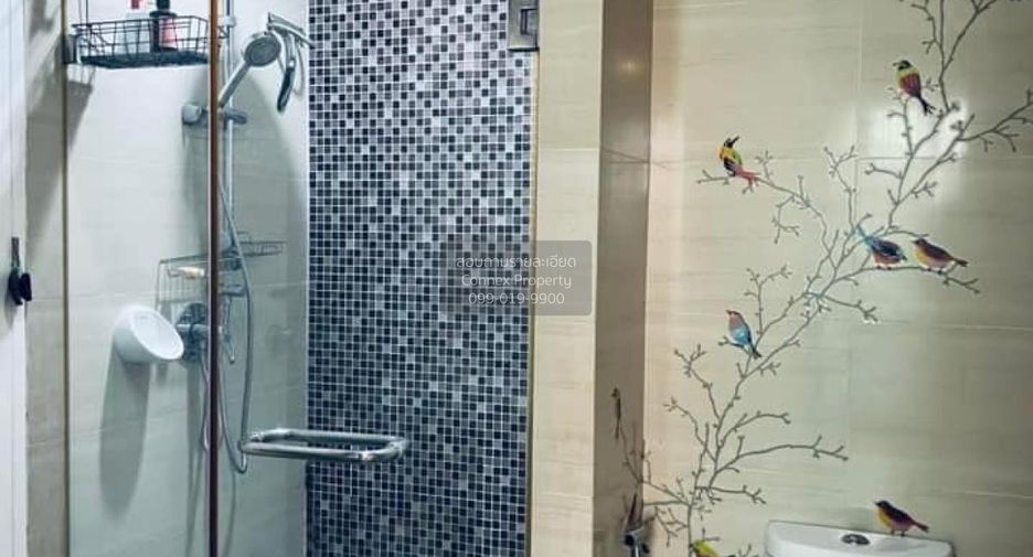 For rent 1 bed condo in Bang Na, Bangkok