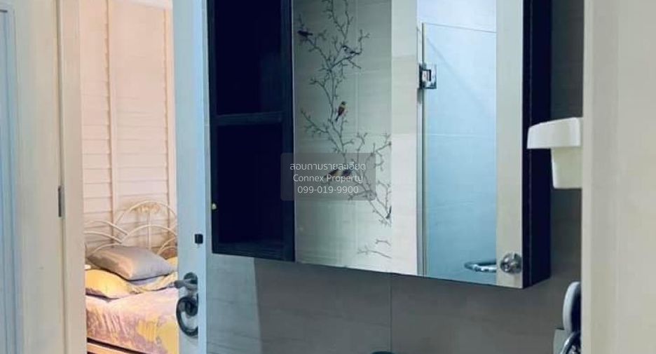 For rent 1 bed condo in Bang Na, Bangkok