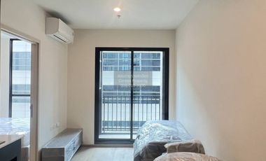 Condo en alquiler de 1 habitaciones en Huai Khwang, Bangkok