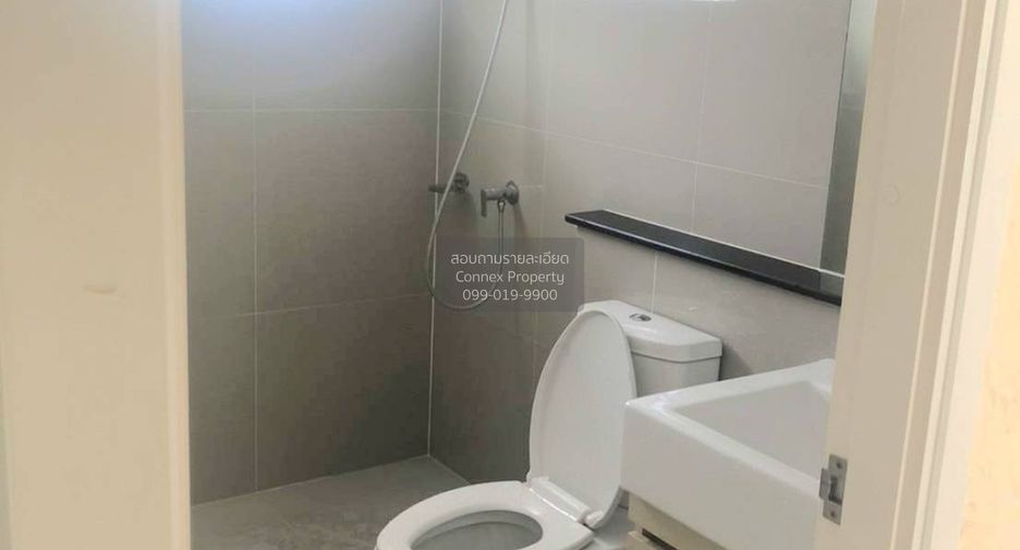 For rent 3 bedrooms house in Bang Bua Thong, Nonthaburi