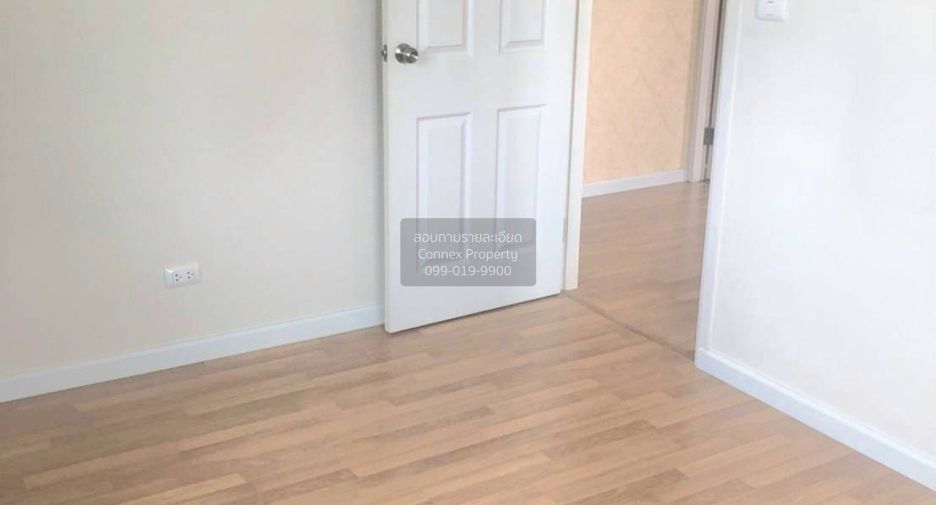 For rent 3 bedrooms house in Bang Bua Thong, Nonthaburi