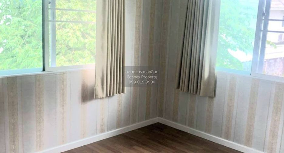 For rent 3 bedrooms house in Bang Bua Thong, Nonthaburi