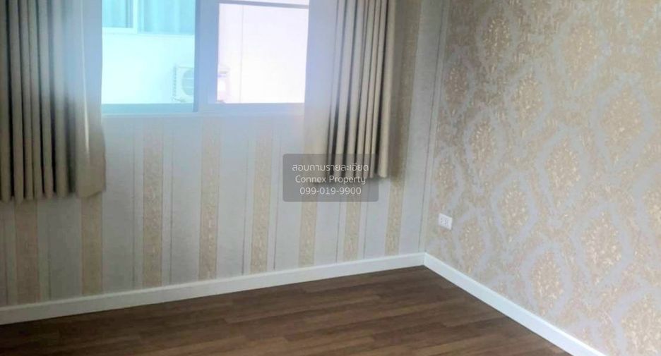 For rent 3 bedrooms house in Bang Bua Thong, Nonthaburi