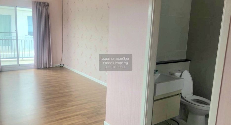 For rent 3 bedrooms house in Bang Bua Thong, Nonthaburi