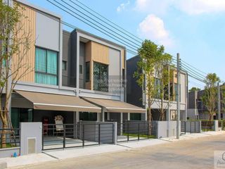 ให้เช่า 3 ห้องนอน บ้านเดี่ยว ใน บางพลี, สมุทรปราการ