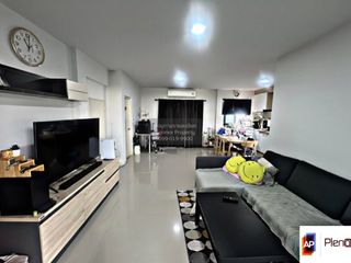 ให้เช่า 3 ห้องนอน บ้านเดี่ยว ใน บางพลี, สมุทรปราการ