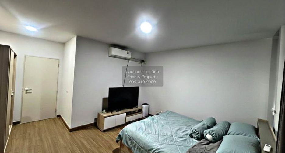 出租 3 卧室 独立屋 在 Bang Phli, Samut Prakan