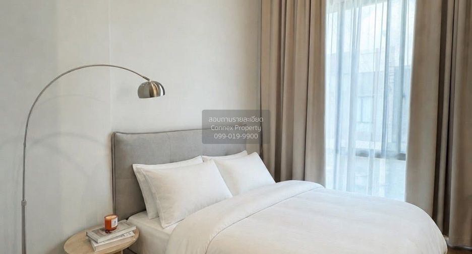 For rent 3 bedrooms townhouse in Bang Phli, Samut Prakan