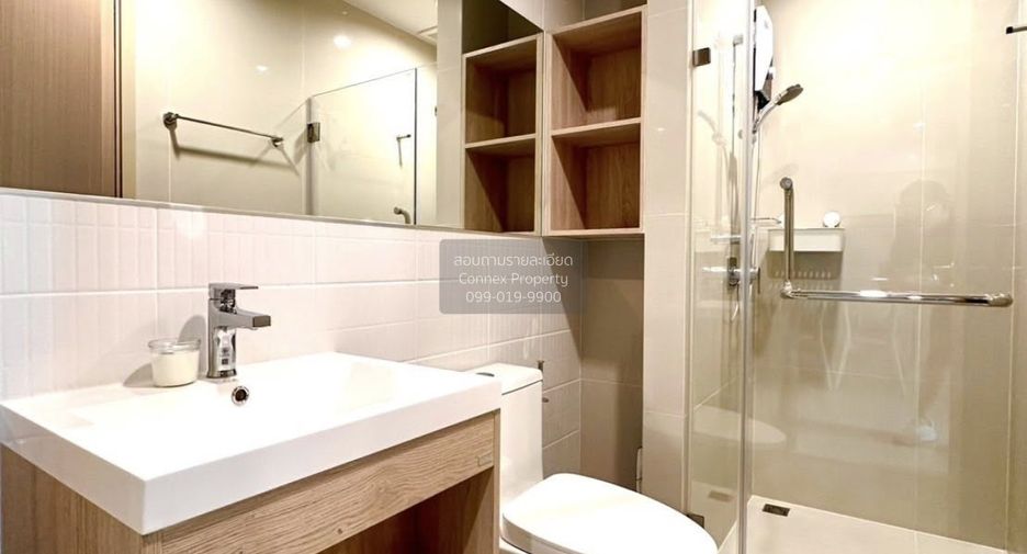 Wohnung zur Miete mit 2 Zimmer in Bang Phli, Samut Prakan