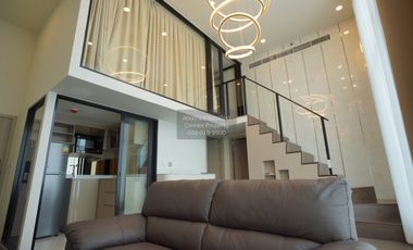 For rent 2 bedrooms condo in Ratchathewi, Bangkok