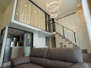 For rent 2 bedrooms condo in Ratchathewi, Bangkok