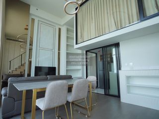 For rent 2 bedrooms condo in Ratchathewi, Bangkok