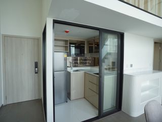 For rent 2 bedrooms condo in Ratchathewi, Bangkok
