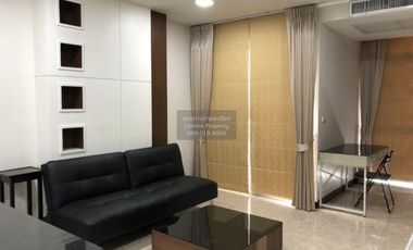 Wohnung zur Miete mit 1 Zimmer in Khlong Toei, Bangkok