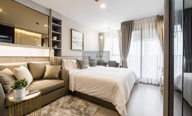 For rent 1 bed condo in Chatuchak, Bangkok