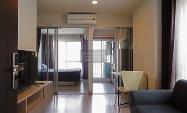 For rent 1 bed condo in Mueang Samut Prakan, Samut Prakan