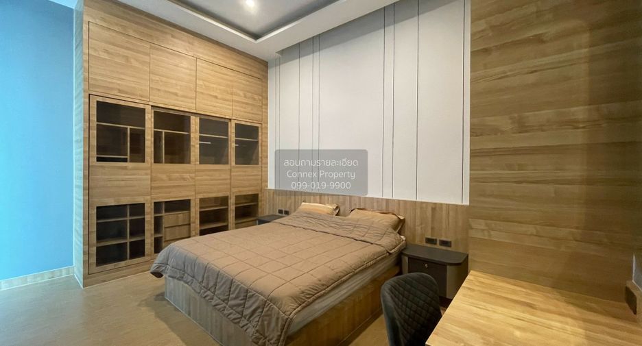 Villa zur Miete mit 3 Zimmer in East Pattaya, Pattaya