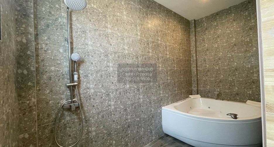 Villa zur Miete mit 3 Zimmer in East Pattaya, Pattaya
