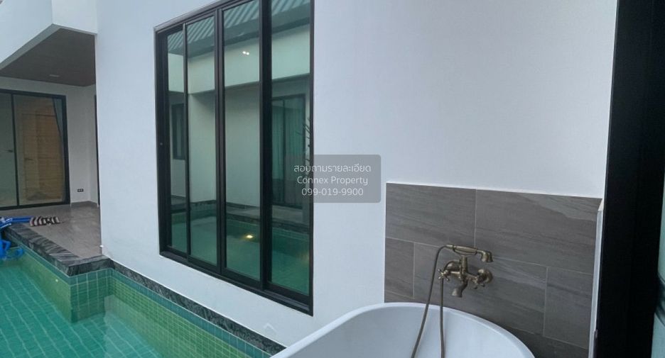 Villa zur Miete mit 3 Zimmer in East Pattaya, Pattaya