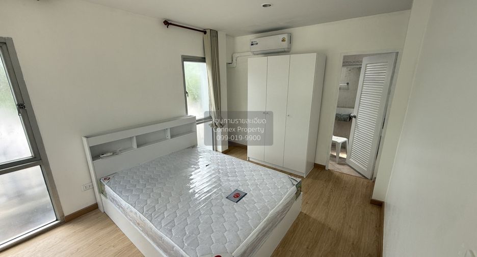 For rent 4 bedrooms house in Lat Krabang, Bangkok