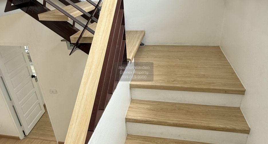 For rent 4 bedrooms house in Lat Krabang, Bangkok