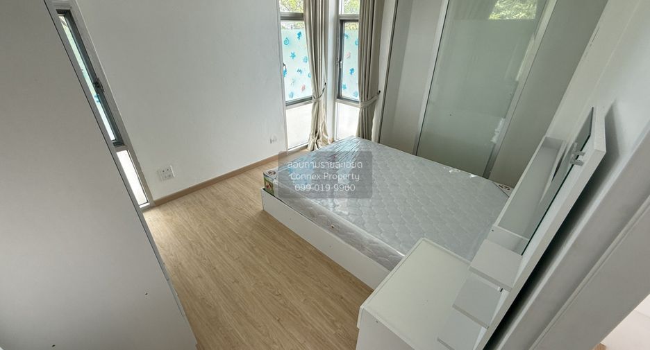 For rent 4 bedrooms house in Lat Krabang, Bangkok