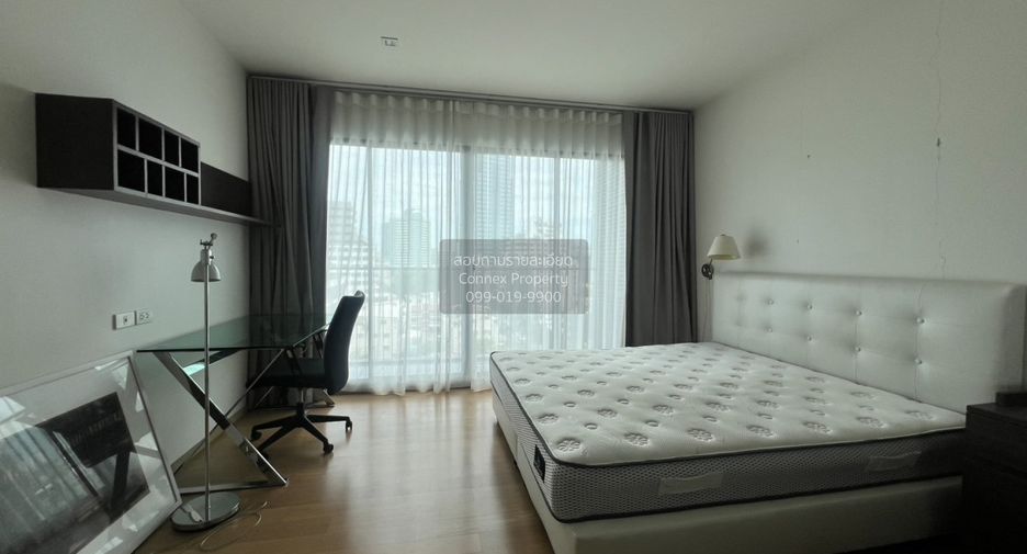 Wohnung zur Miete mit 1 Zimmer in Phaya Thai, Bangkok