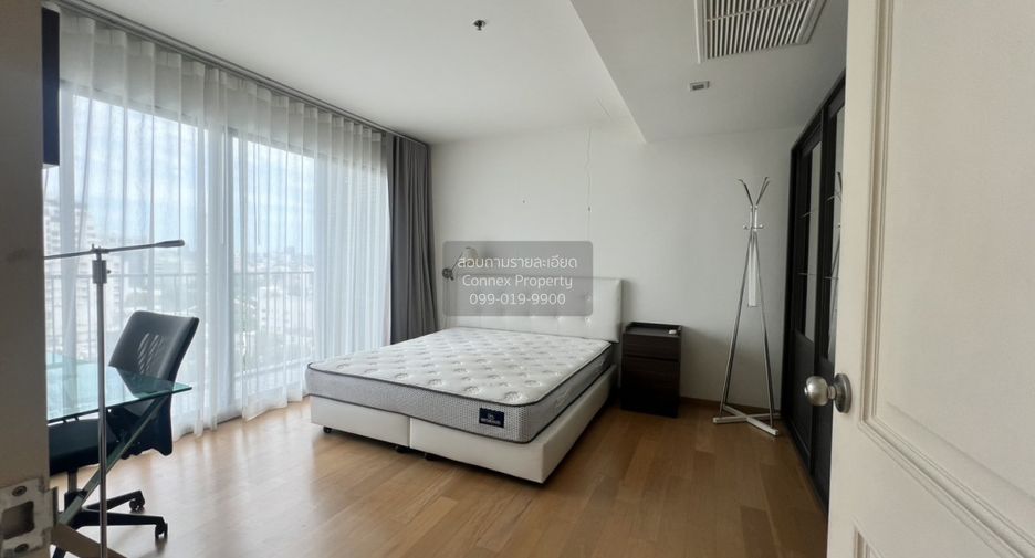 Wohnung zur Miete mit 1 Zimmer in Phaya Thai, Bangkok