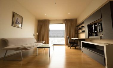 For rent 1 bed condo in Phaya Thai, Bangkok