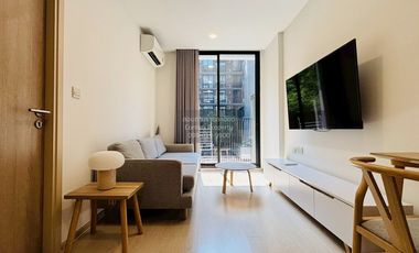 Condo en alquiler de 1 habitaciones en Khlong Toei, Bangkok